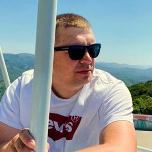 Парни в Твери: Дмитрий, 36 - ищет девушку из Твери