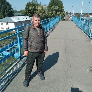 Андрей, 37 лет, Топчиха