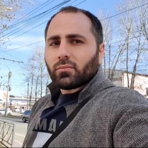 Ислам, 34 года, Хабаровск
