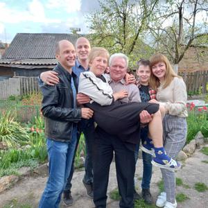 Парни в Украине (Краснодарский край): Сергей, 43 - ищет девушку из Украины (Краснодарский край)