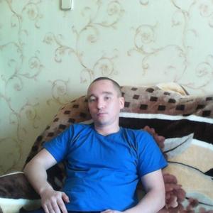 Александр, 44 года, Йошкар-Ола