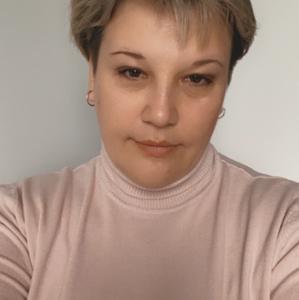 Ирина, 42 года, Черкесск