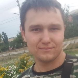 Санёк, 22 года, Волжский
