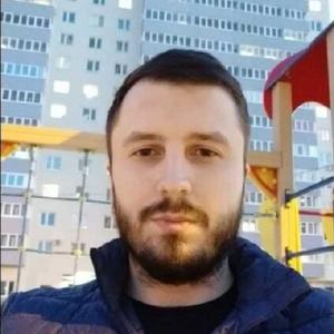 Алексей, 32 года, Уфа