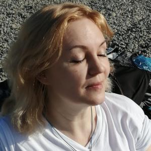 Девушки в Снежинске: Татьяна Швецова, 51 - ищет парня из Снежинска