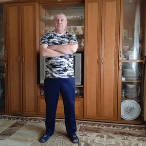 Парни в Новосибирске: Евгений, 64 - ищет девушку из Новосибирска