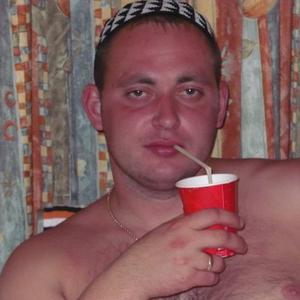 Андрей, 42 года, Липецк