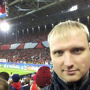 Александр, 36 лет, Рыбинск