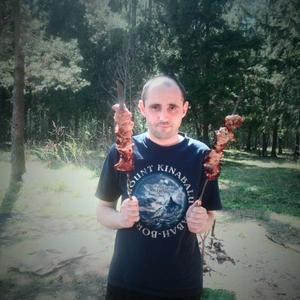 Алексей, 44 года, Нелидово