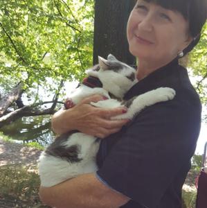 Елена, 73 года, Калининград