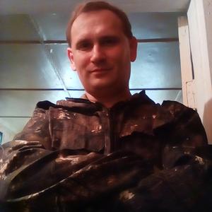 Сергей, 49 лет, Кемь