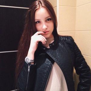 Девушки в Санкт-Петербурге: Василина, 26 - ищет парня из Санкт-Петербурга