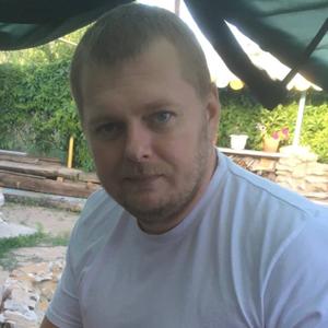 Парни в Камышине: Максим Наливайко, 43 - ищет девушку из Камышина