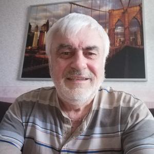 Иван, 65 лет, Грязи