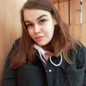 Девушки в Нижний Новгороде: Олеся, 24 - ищет парня из Нижний Новгорода