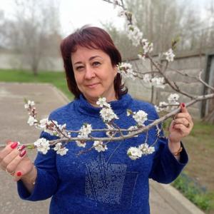 Девушки в Камышине: Ирина Панкратова, 50 - ищет парня из Камышина