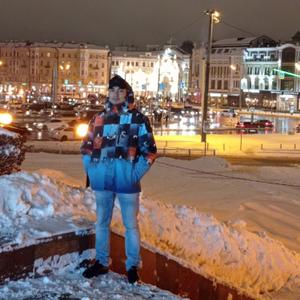 Olimjon, 33 года, Москва