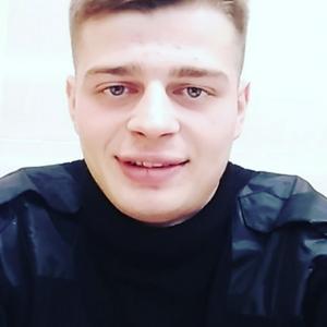 Сергей, 22 года, Петропавловск-Камчатский