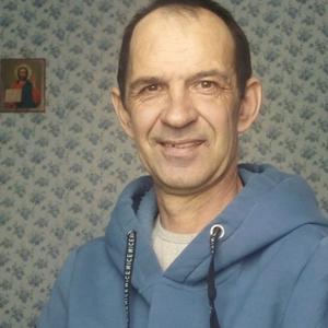 Парни в Новосибирске: Сергей, 49 - ищет девушку из Новосибирска
