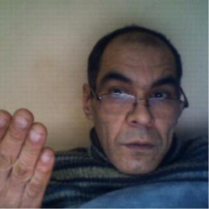 Yahya, 49 лет, Уфа