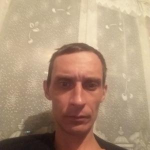 Эдуард, 45 лет, Иркутск