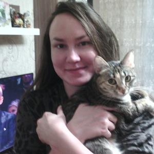 Вероника, 31 год, Иркутск