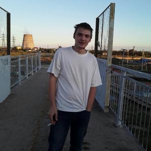 Максим, 24 года, Астрахань