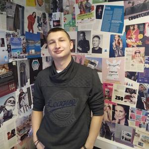 Михаил, 24 года, Йошкар-Ола