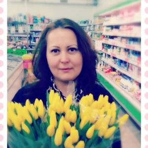 Регина, 50 лет, Уфа