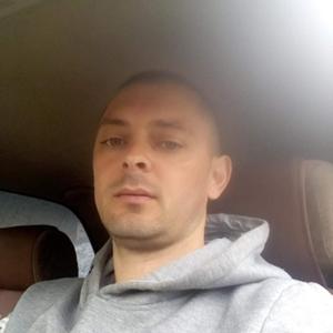 Aleksei, 42 года, Владивосток