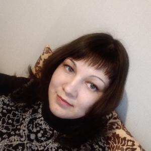 Девушки в Вологде: Екатерина Матвеева, 30 - ищет парня из Вологды