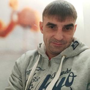 Александр Карпов, 41 год, Челябинск