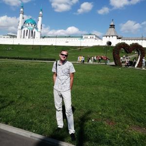 Парни в Волгограде: Андрей, 33 - ищет девушку из Волгограда