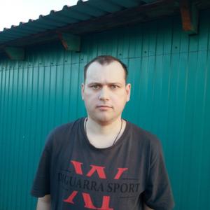Владимир, 33 года, Юдиха