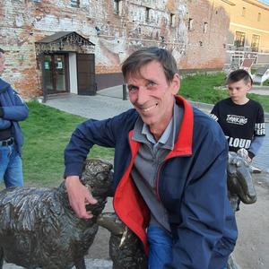 Григорий, 52 года, Пенза