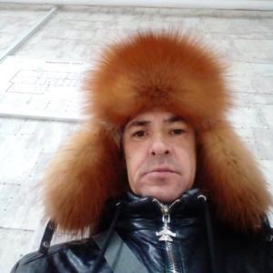 Сергей Абраров, 46 лет, Салехард