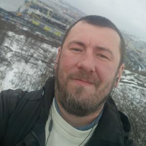 Парни в Мурманске: Юрий, 36 - ищет девушку из Мурманска