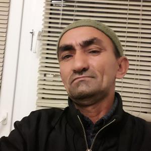 Шохобидин, 51 год, Москва