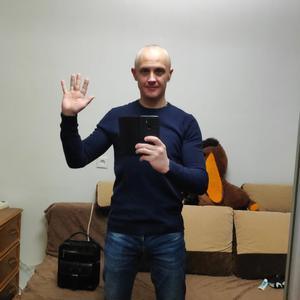 Парни в Минске (Беларусь): Александр, 37 - ищет девушку из Минска (Беларусь)