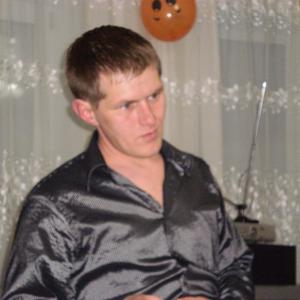 Илья Рызлейцев, 47 лет, Кузнецк