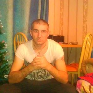 Алекс, 43 года, Магадан