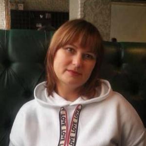Девушки в Липецке: Оксана, 50 - ищет парня из Липецка