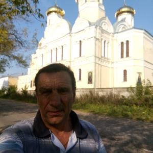 Парни в Ржеве: Алексей, 59 - ищет девушку из Ржева