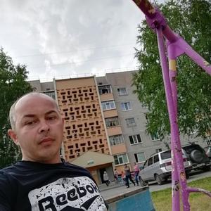 Евгений, 35 лет, Лангепас