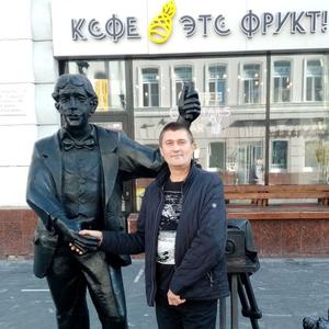 Александр, 54 года, Нижний Новгород