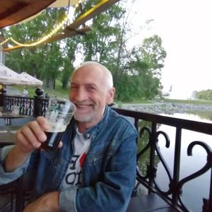 Парни в Хабаровске (Хабаровский край): Фёдор, 65 - ищет девушку из Хабаровска (Хабаровский край)