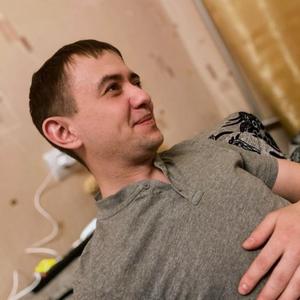 Парни в Усть-Куте: Антон, 31 - ищет девушку из Усть-Кута