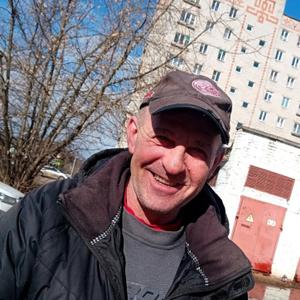 Игорь, 54 года, Рыбинск