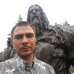 Андрей, 39 лет, Жигулевск