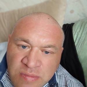 Олег, 52 года, Нижнекамск